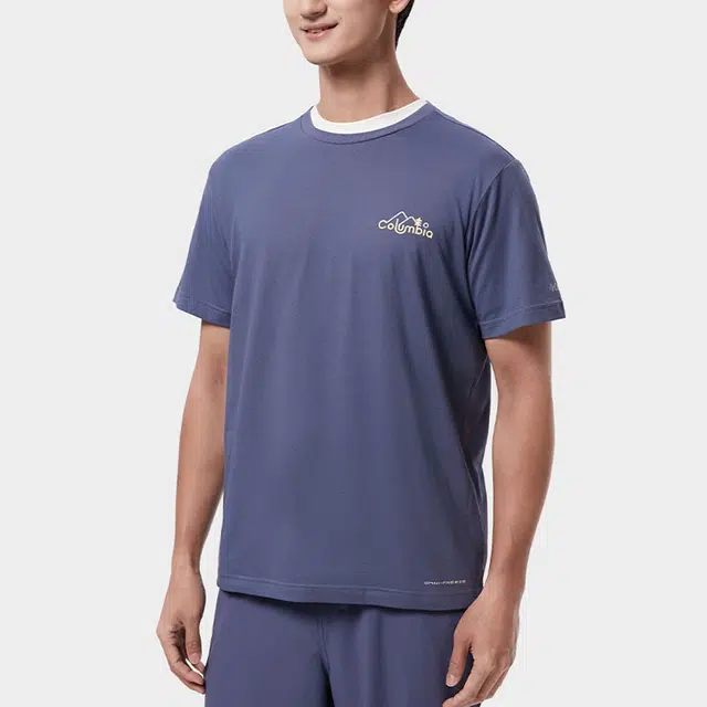 Columbia LogoT