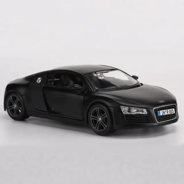 Maisto 124 Audi R8