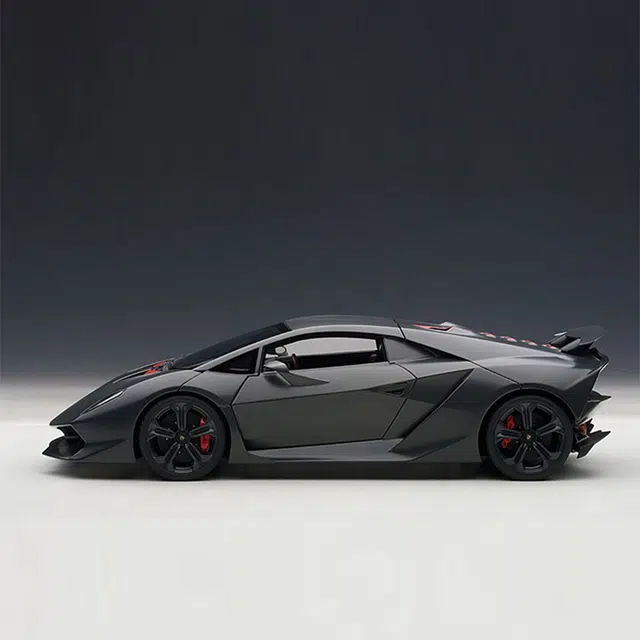 AUTOart 118 SESTO ELEMEN