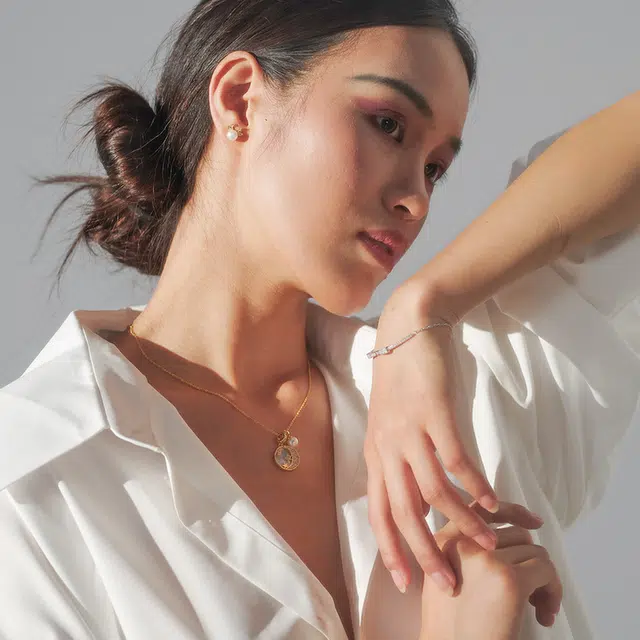 Verena Reine 18K