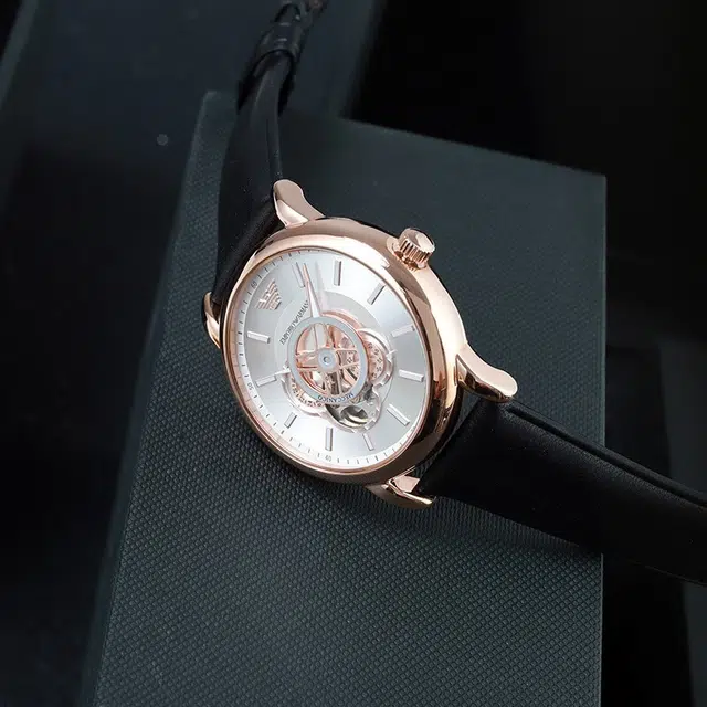 EMPORIO ARMANI 43mm AR60013