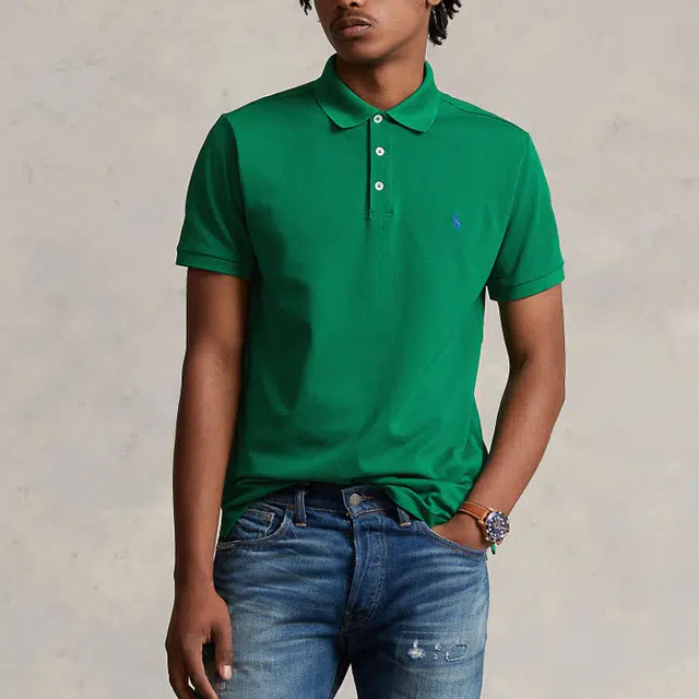 Polo Ralph Lauren SS23 Polo