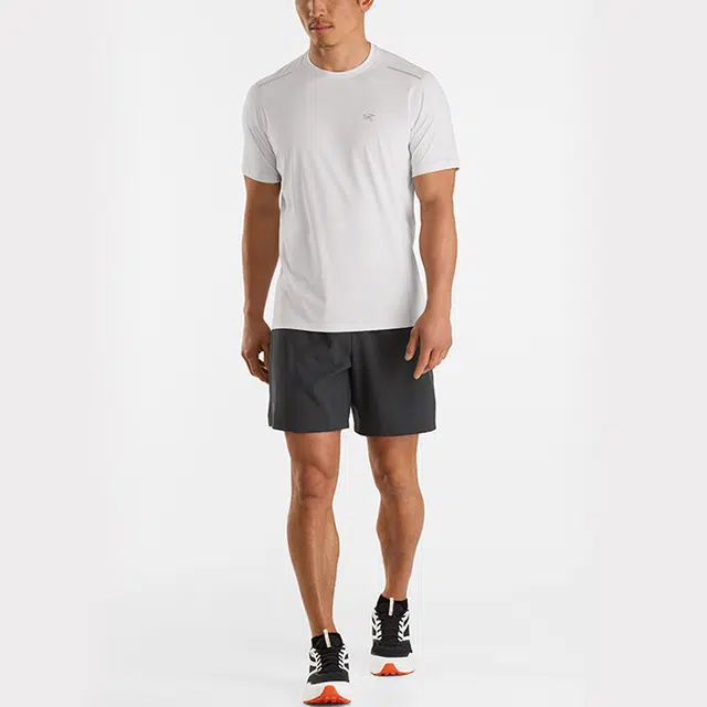 Arcteryx Norvan Short 7"