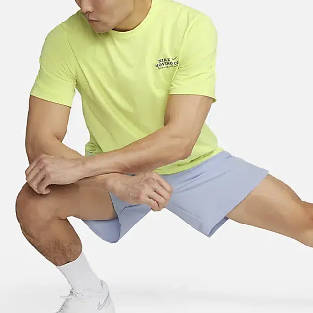 Nike Dri-FIT UV Hyverse LogoT