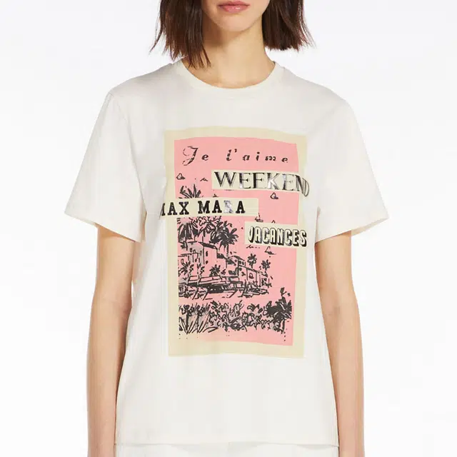 WEEKEND MaxMara T