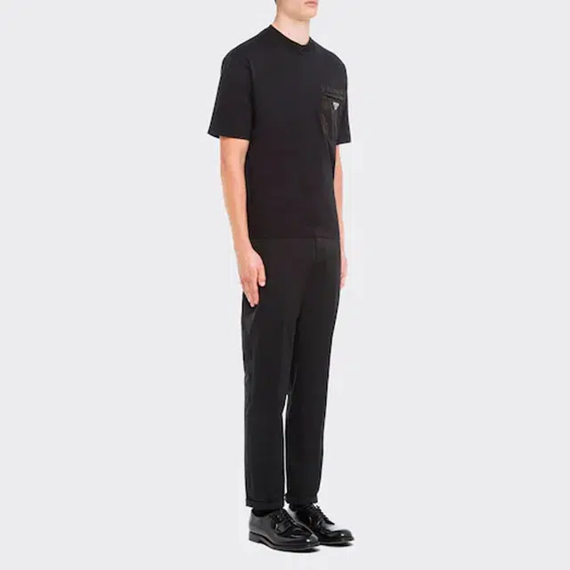 PRADA SS22 T