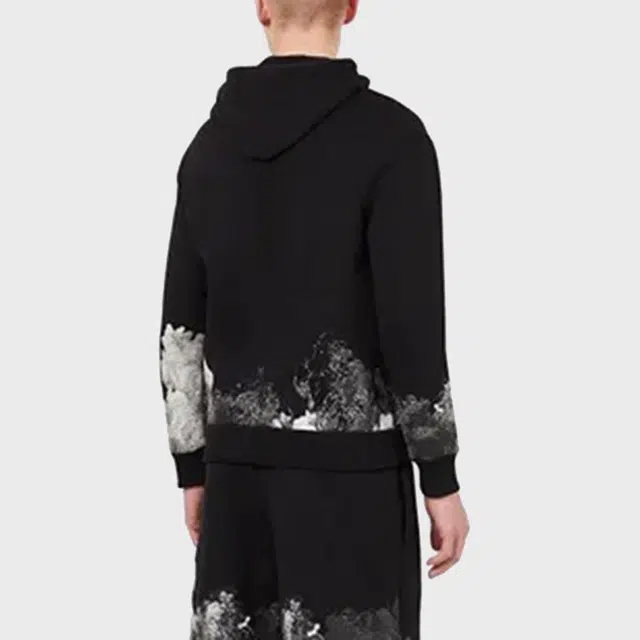 EMPORIO ARMANI FW21