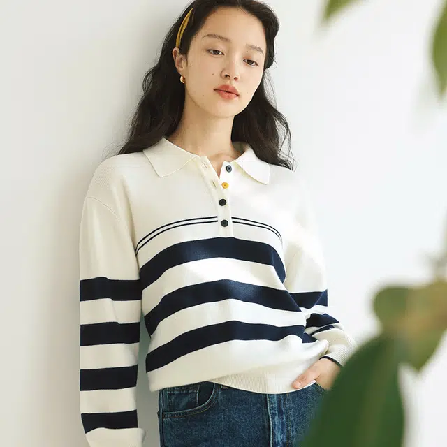 Even Vintage Polo