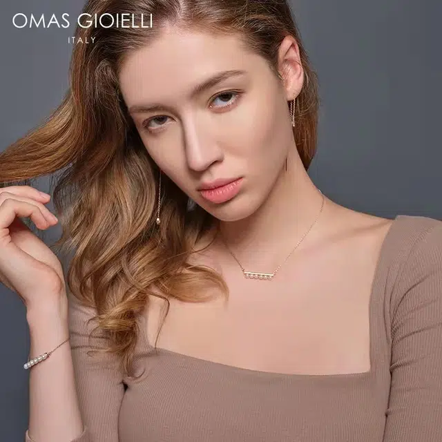 OMAS GIOIELLI OG 925