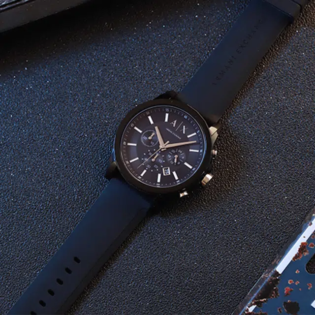 ARMANI EXCHANGE AX1326
