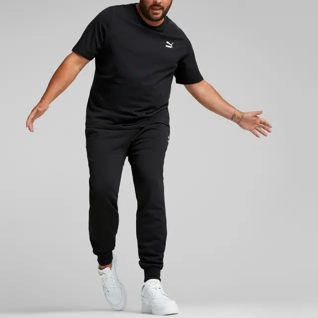 PUMA Classics Small Logo Tee T