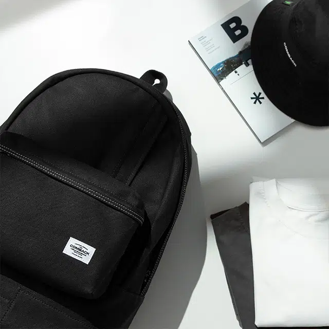 COMBACK