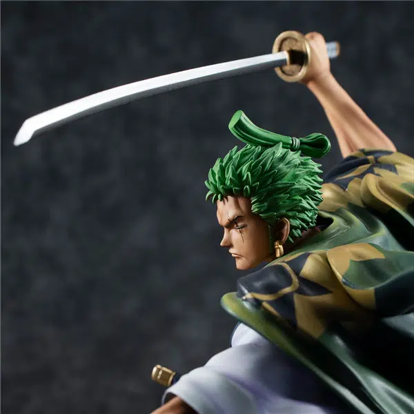 MegaHouse pop wa 19cm