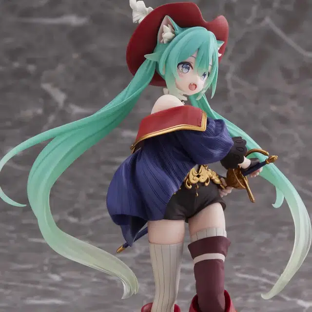 TAITO VOCALOID 18cm