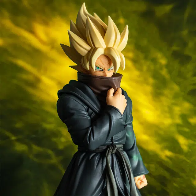 BANPRESTO b 25cm
