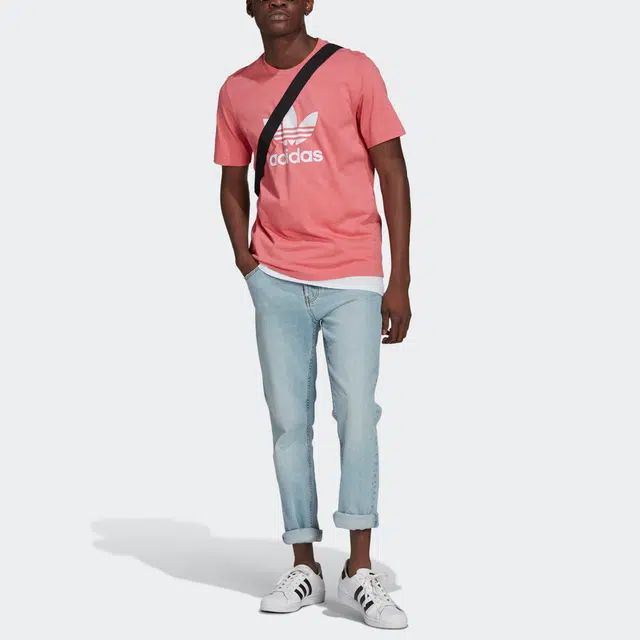 adidas originals Trefoil T-shirt LogoT