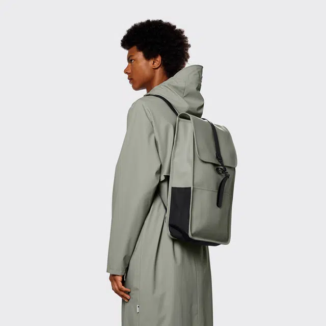 Rains Backpack PU