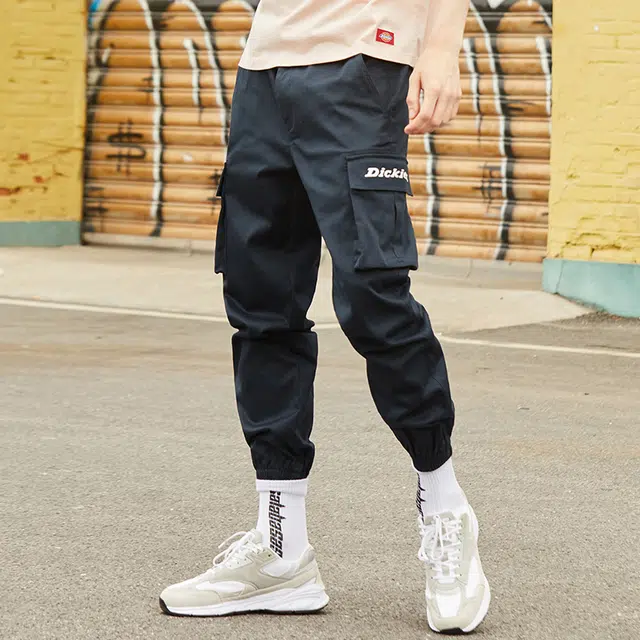 Dickies Logo