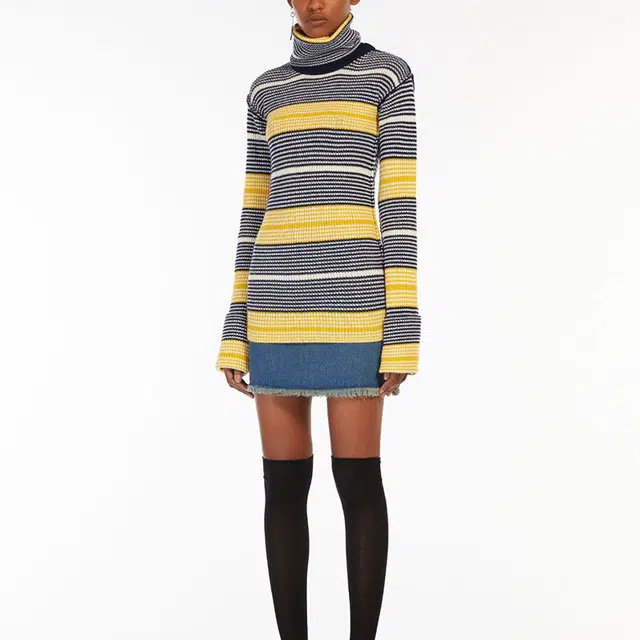 SportMax Tacco