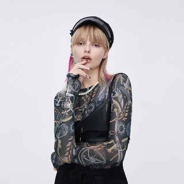 Boy London T