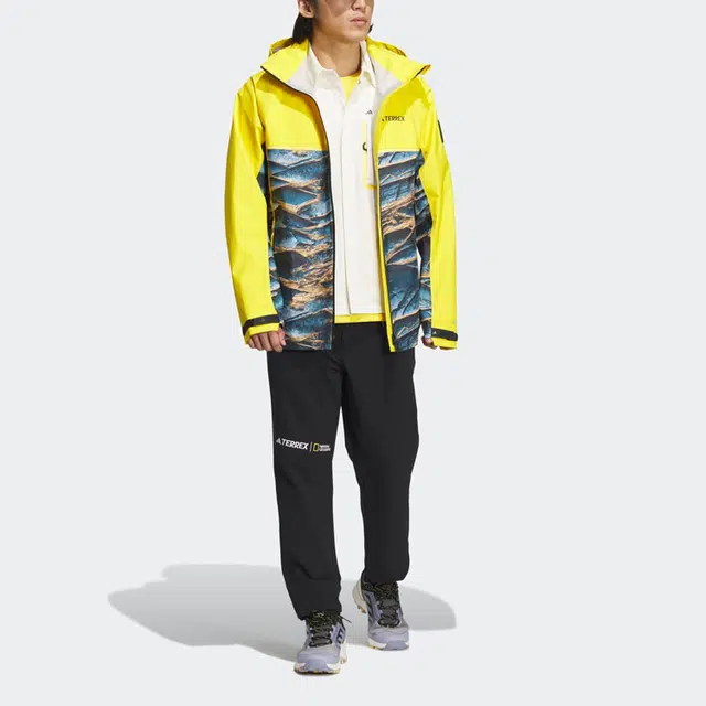 adidas