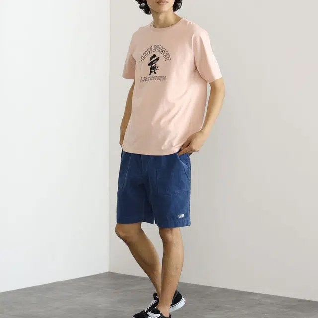 beams T