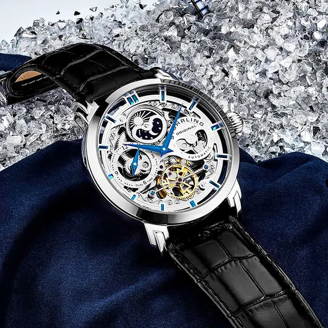 STUHRLING 371.01