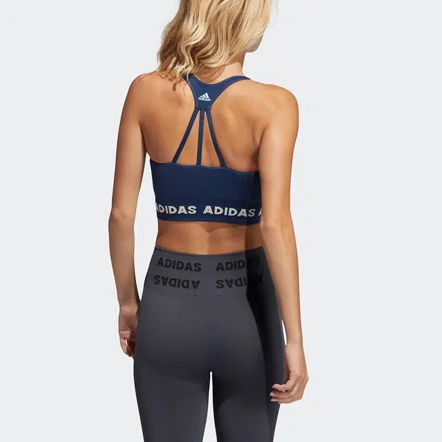 adidas T Aeroknit Bra