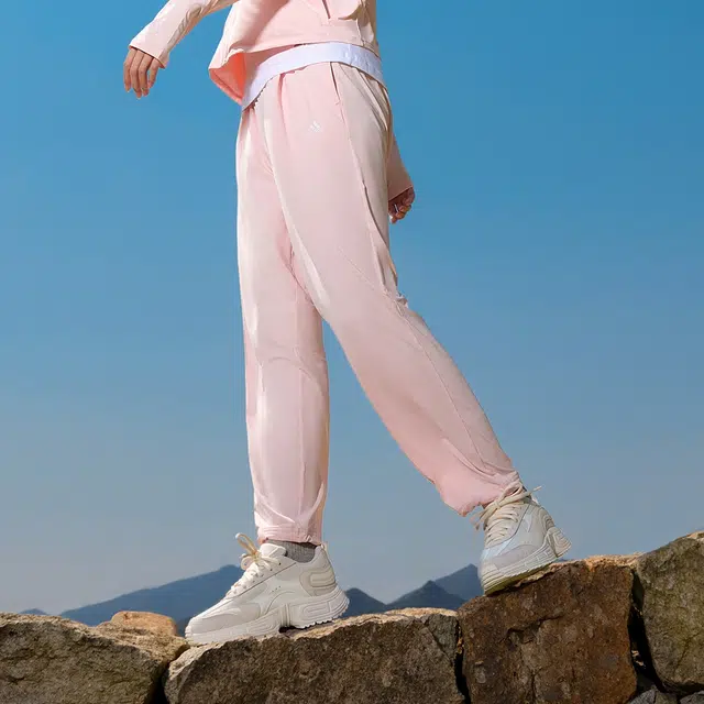 adidas Upf Knit Pants Logo