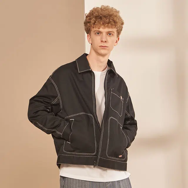 Dickies