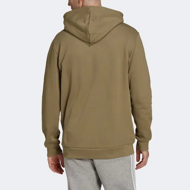 adidas originals Trefoil Hoody Logo