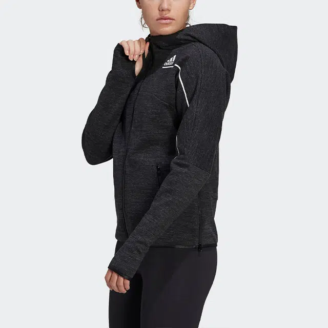 adidas Zne Fz W Winter