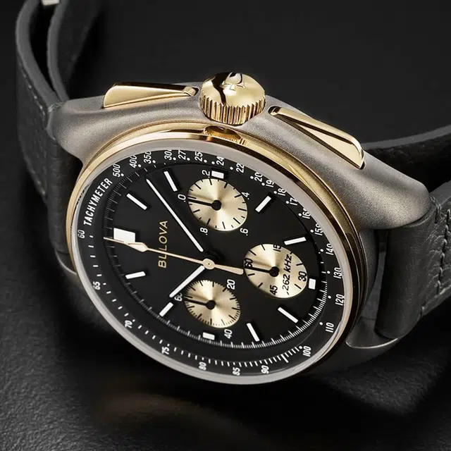 BULOVA 42mm 50 98A285