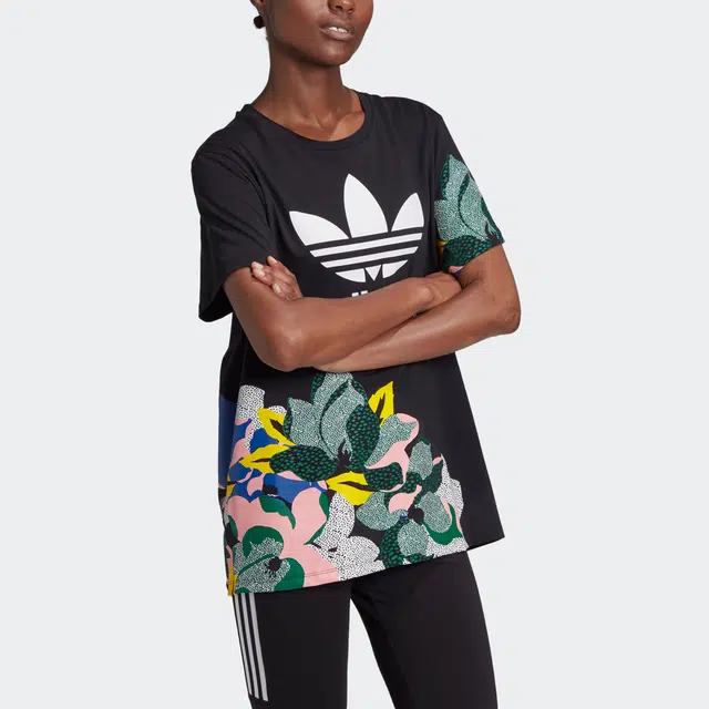 adidas originals Bf Tee T