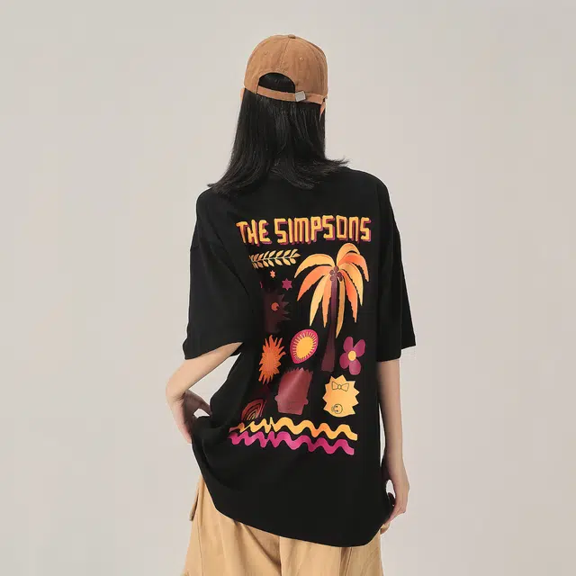 The Simpsons T