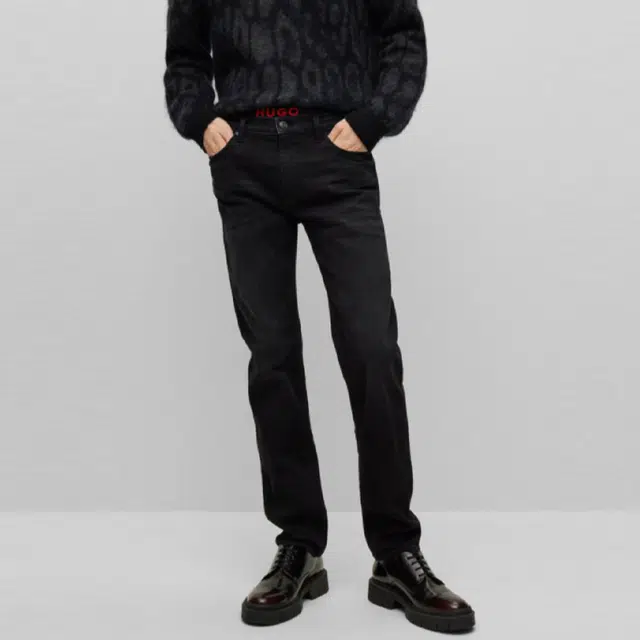 HUGO BOSS FW22