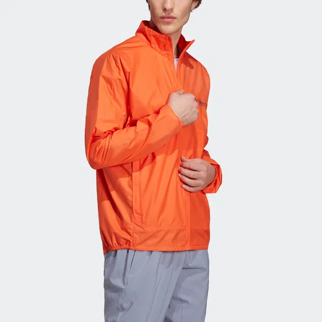 adidas Mt Wind Jacke Logo