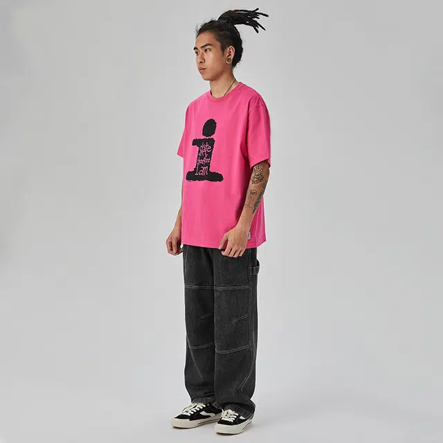 Vision Street Wear T
