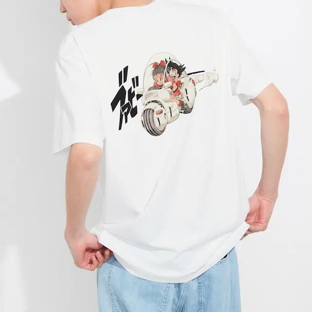 UNIQLO x SS23 T