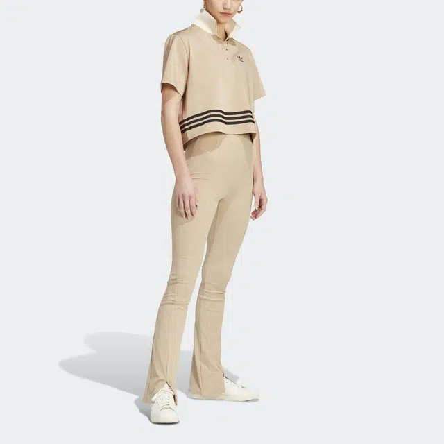 adidas originals SS23 adicolor 70s LogoPolo