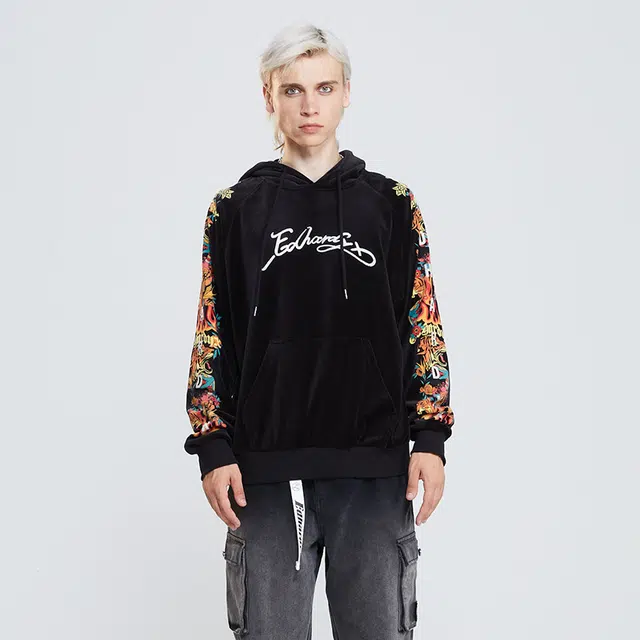 ED HARDY X x