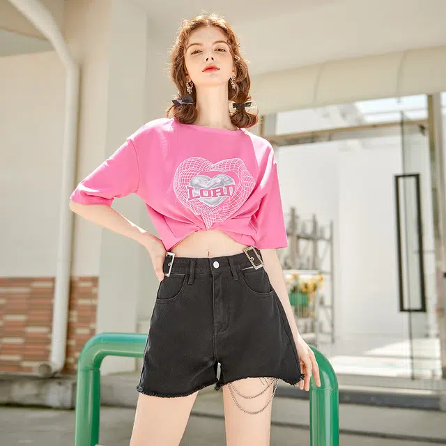 MEETLADY T