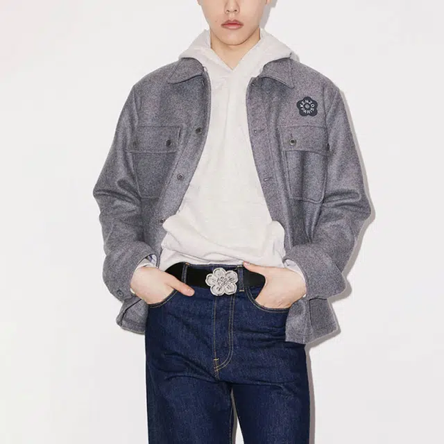 KENZO SS23 BOKE