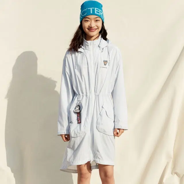 Teenie Weenie T.W.SS23 Outdoor Logo