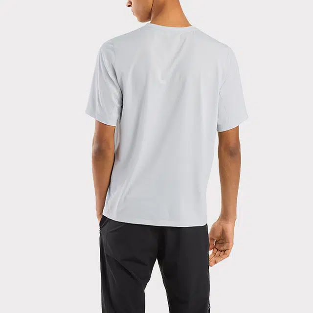 Arcteryx Cormac SS23 Downword SS M Logo T