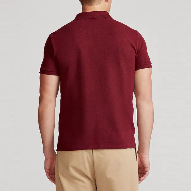 Polo Ralph Lauren SS23 LogoPolo
