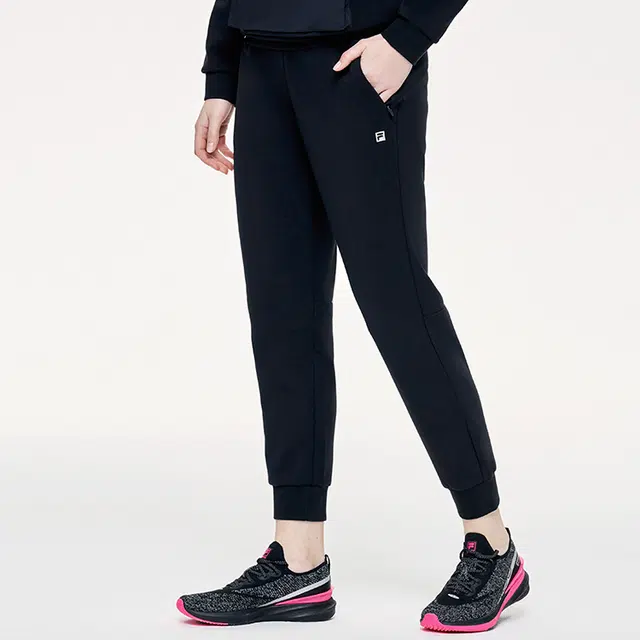 FILA Athletics Logo