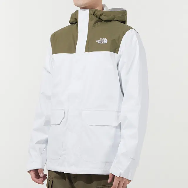 THE NORTH FACE M Mfo Lifestyle Jacket