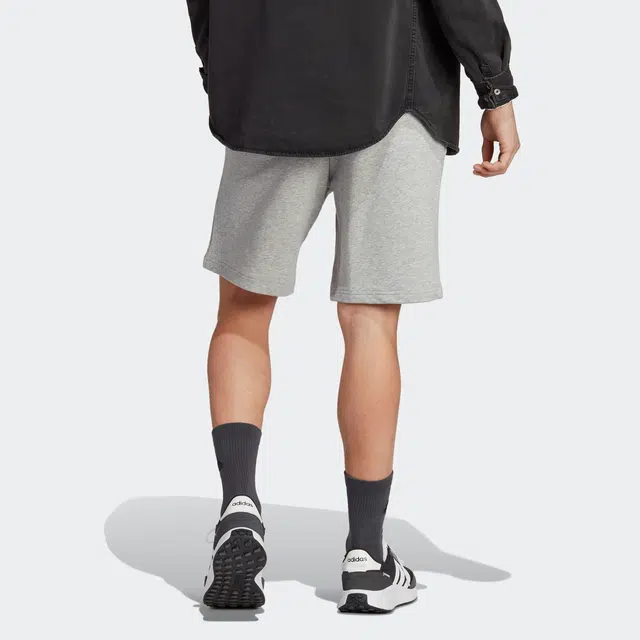 adidas All Szn French Terry Shorts Logo