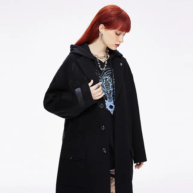 Boy London FW21 Logo